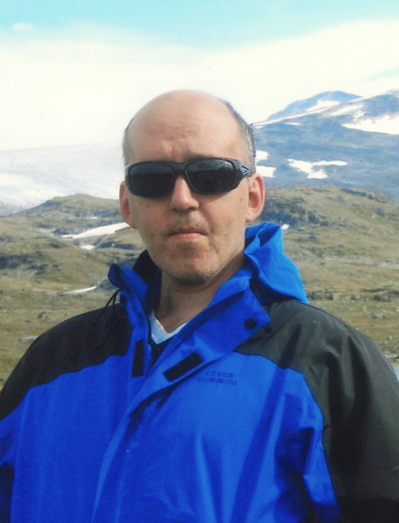 Bernd Franzoi
